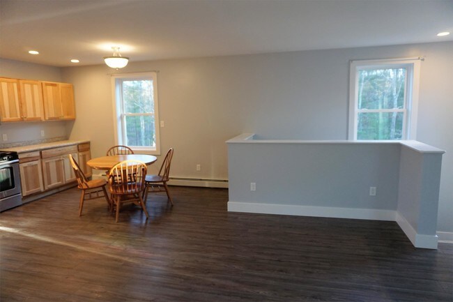 Foto del edificio - 1566 Sanford Rd
