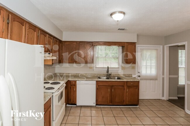 Foto del edificio - 3900 Hadley Farm Dr