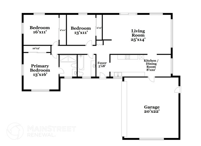 Building Photo - 40 Fairway Cir