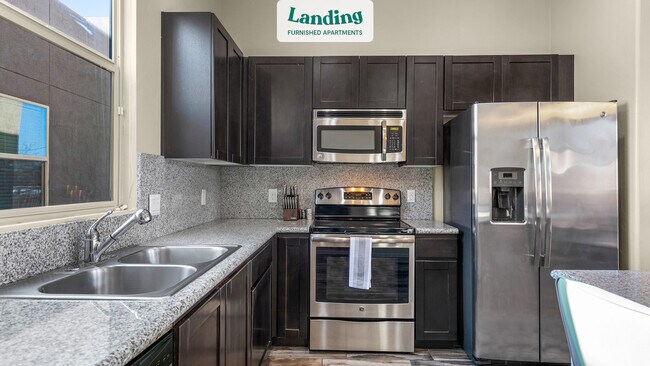 Foto del edificio - 3515 N Sabino Canyon Rd