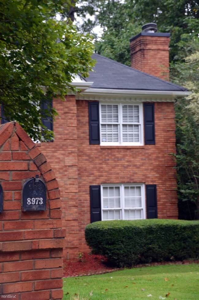 Building Photo - 8973 Carroll Manor Dr