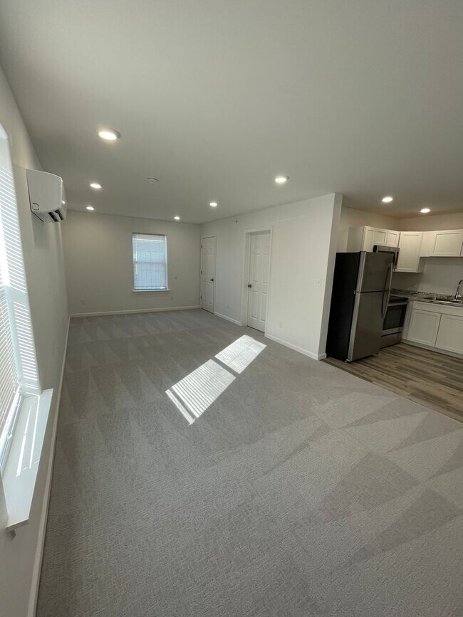 Foto del edificio - 413 E Doxey St