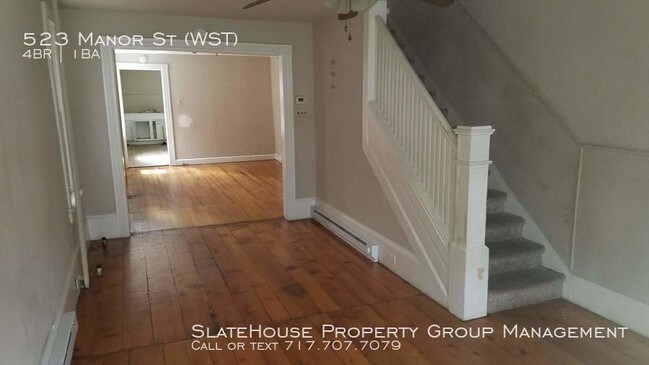 Foto del edificio - 523 Manor St