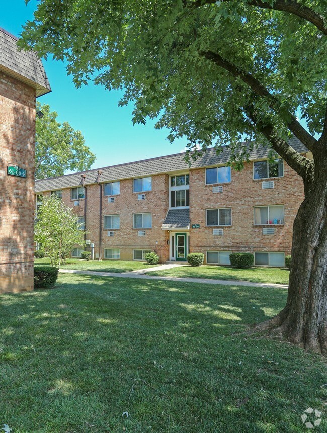 Apartments for Rent in Penndel PA