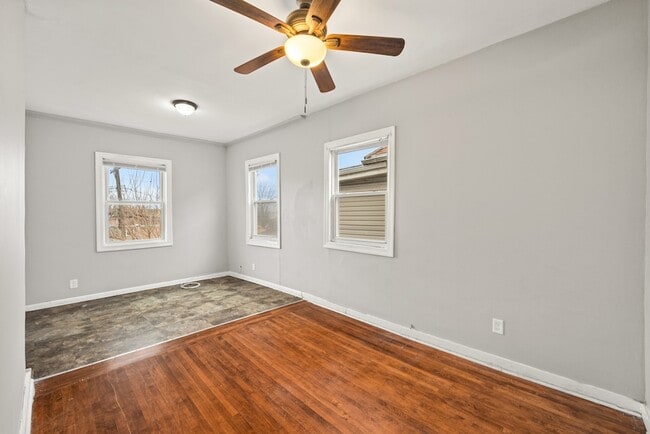 Foto del edificio - 5257 W Lexington St