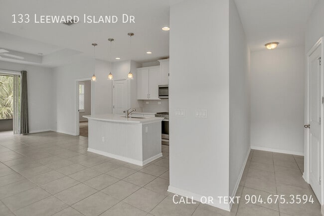 Building Photo - 133 Leeward Island Dr