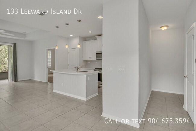 Foto del edificio - 133 Leeward Island Dr