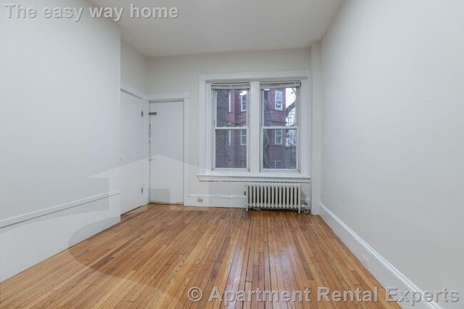Building Photo - 891 Massachusetts Ave