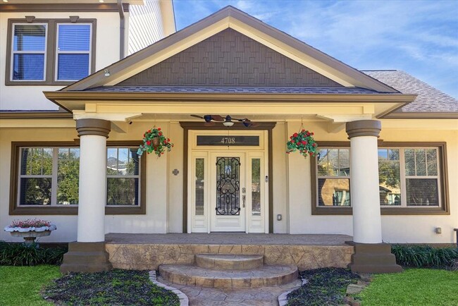 Foto del edificio - 4708 McKinney St