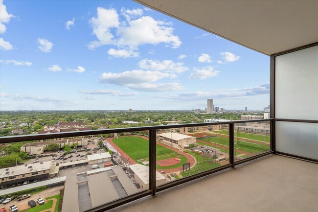 Foto del edificio - 2929 Buffalo Speedway