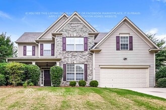 Building Photo - 940 Island Bluff Ln