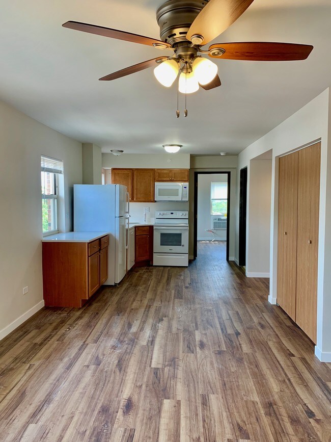 Foto del edificio - 4747 19th St