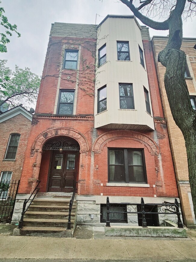 Foto del edificio - 1948 N Cleveland Ave