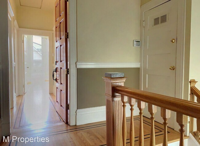 Foto del edificio - 71 Potomac St