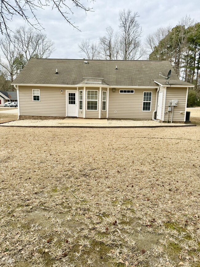 Foto del edificio - 132 Brook Pl