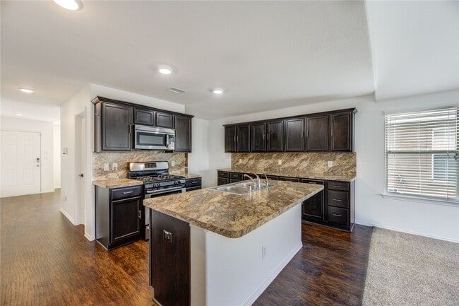 Foto del edificio - 2010 Louetta Stream Way