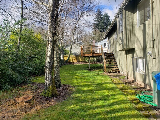 Foto del edificio - 5509 37th Ave NE