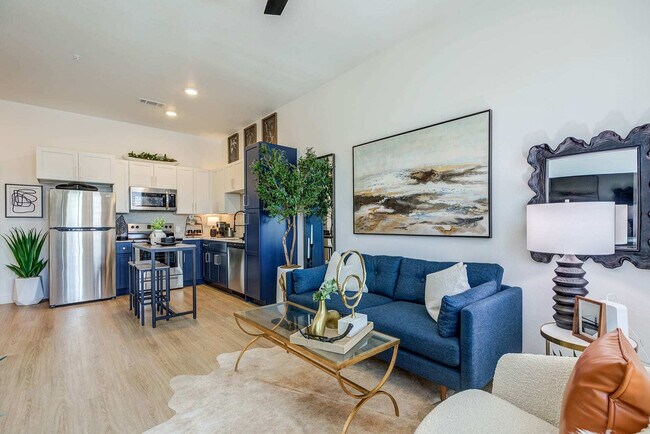 Building Photo - Jasper at Victory Ridge