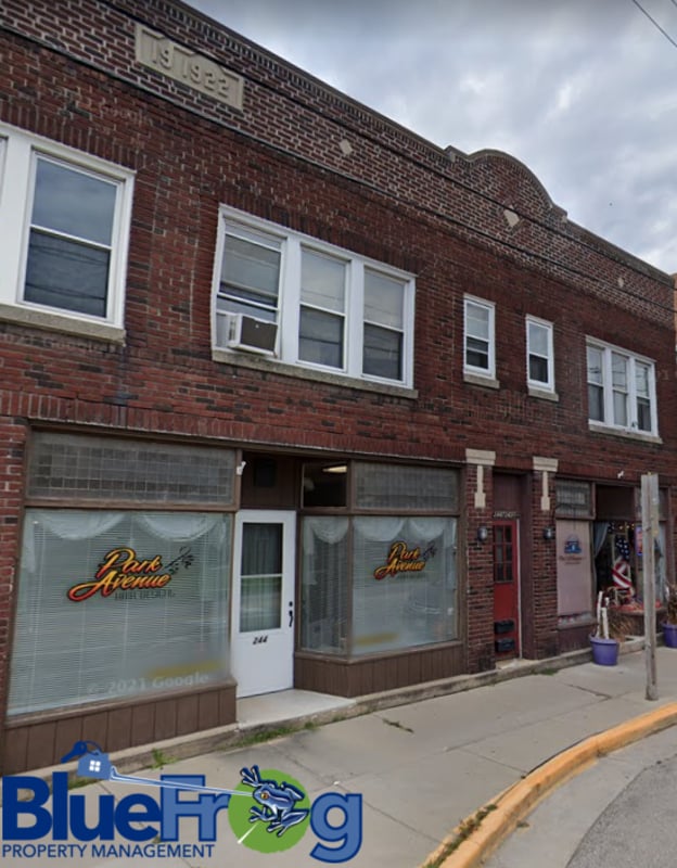 242 S Park Ave, Fond du Lac, WI 54935 Condo for Rent in Fond du Lac, WI