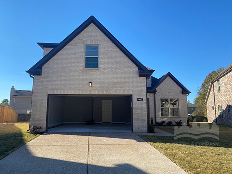 9983 Messana St, East Central Shelby, TN 38016 House Rental in East