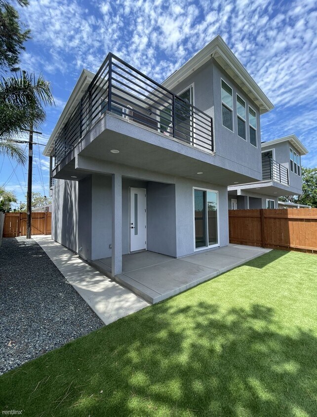 Primary Photo - 3 br, 2 bath House - 4325 Clairemont Drive