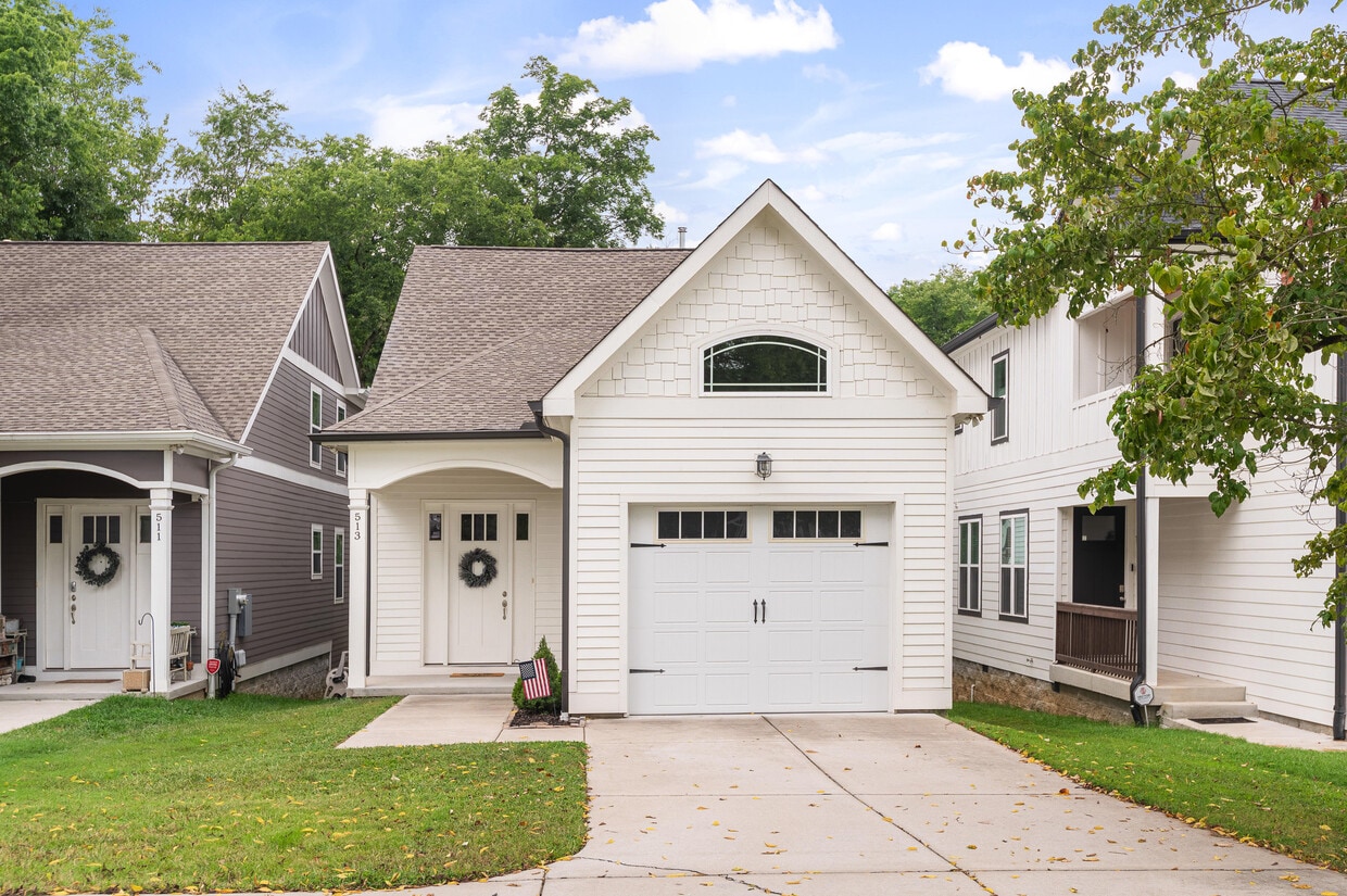 Primary Photo - 513 Westboro Dr