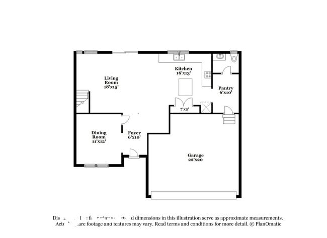 Building Photo - 7505 Addison Ave