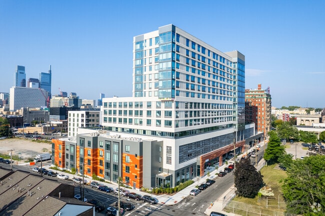 Foto del edificio - Broadridge