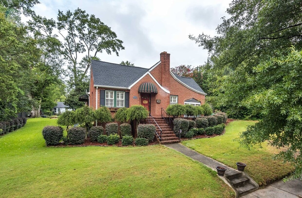 1505 16th Ave, Columbus, GA 31901 House Rental in Columbus, GA