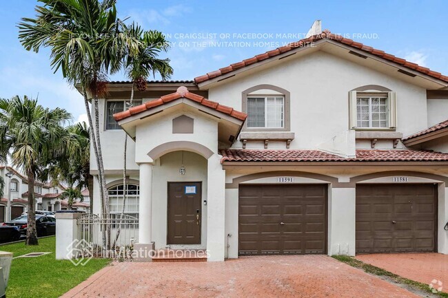 Building Photo - 11591 NW 50th Terrace