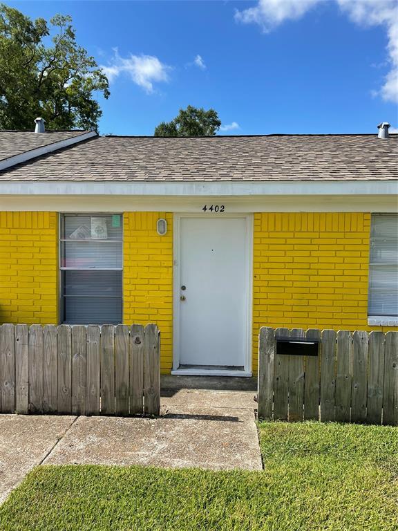 Building Photo - 4402 Tampico St