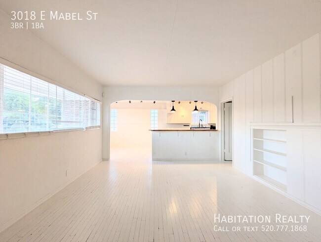 Foto del edificio - 3018 E Mabel St
