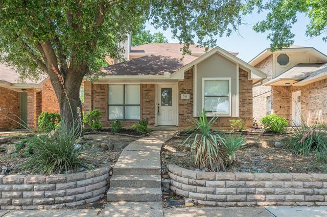 Foto del edificio - 753 Burr Oak Dr