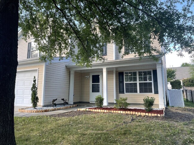 Foto del edificio - Beautiful, Fresh & Clean, 4Br/2.5Bth Home ...