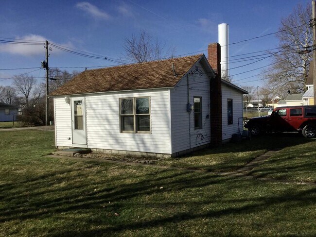 Foto del edificio - 103 Eads St