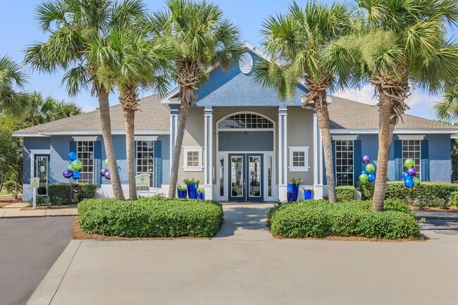 Building Photo - The Place at Grand Lagoon