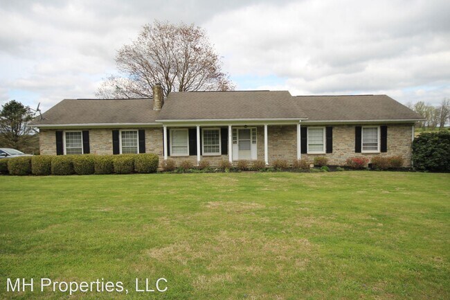 Building Photo - 3 br, 2 bath House - 2213 Allibone Rd