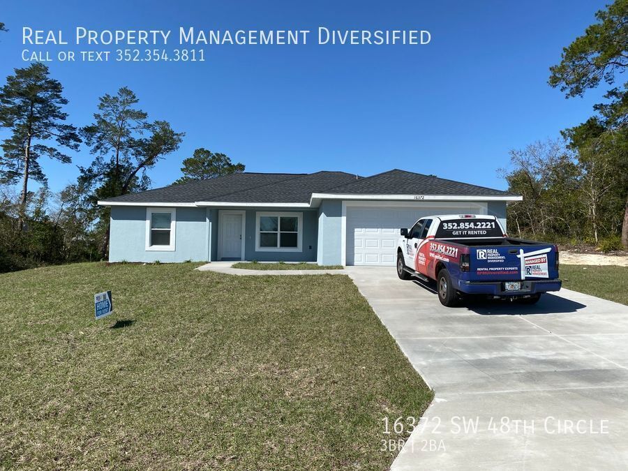 Foto principal - 16372 SW 48th Cir