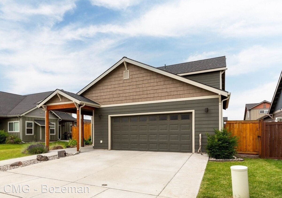 3 br, 3 bath House 113 S. Reliance Avenue House Rental in Bozeman