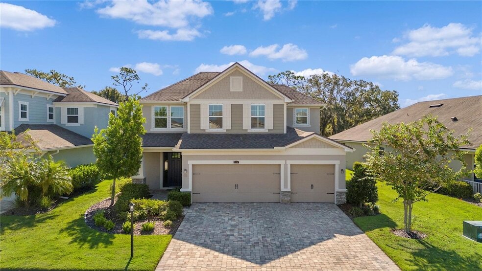 Foto principal - 5334 Bentgrass Wy