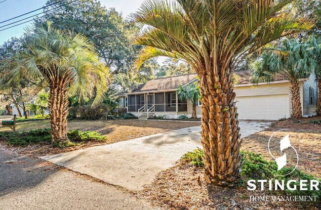 Foto del edificio - 3 Hilda Ave