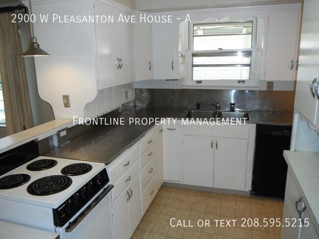 Foto del edificio - Charming home by Whitewater park