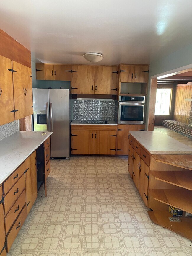 Foto del edificio - 35227 E Lacomb Rd