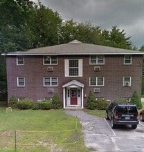 Building Photo - 2 Lions Ave