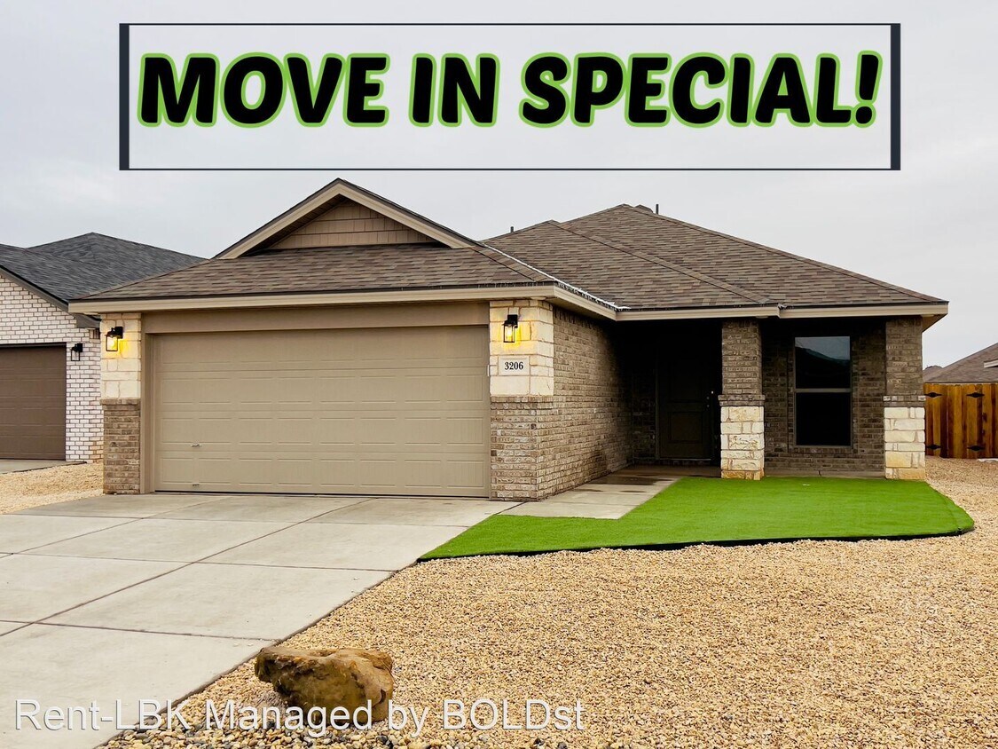 Foto principal - 3 br, 2 bath House - 3206 Abbeville Ave.