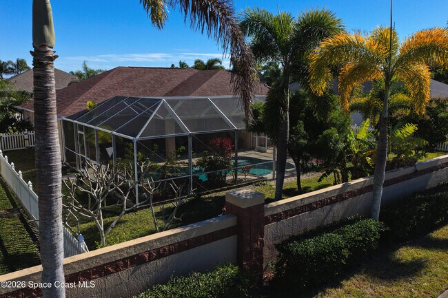 Foto del edificio - 4166 San Ysidro Way