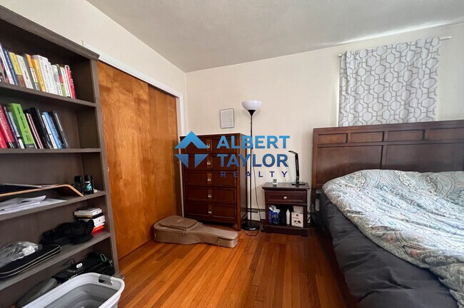 Foto del edificio - 311 Tappan St