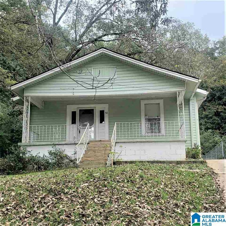 Primary Photo - 511 12th St