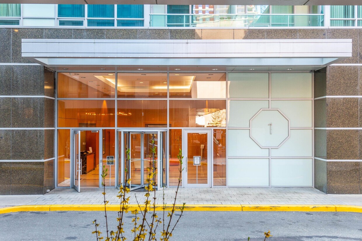 2603 North Blvd Unit 1007, Jersey City, NJ 07310 Condo for Rent in