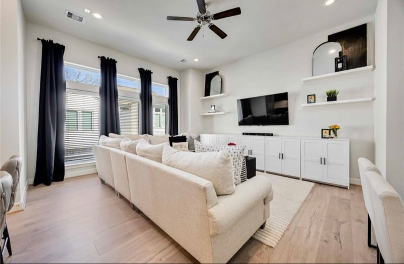 Photo - 108 Knightsbridge Park Ln (Houston, TX)